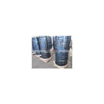 Black Annealed Steel Coil / Strip