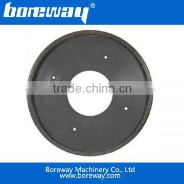 Diamond Chamfering Grinding Wheels for Ceramic