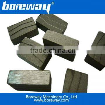 sharp diamond segment for granite