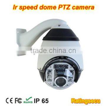 CNB zoom megapixel network ip camera with H264