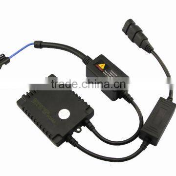 Car Parts AC Slim Ballast HID Xenon Ballast 35W 23KV