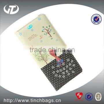 wholesale fashion woman wallet