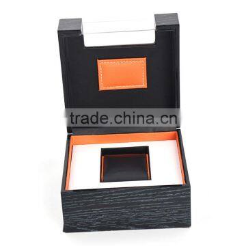 high end square classical luxury watch box