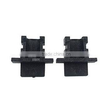 Lower Fuser Roller Bushing Compatible for Ricoh AF-1015 1800 1113 1115 1610 1810 2015 2018 photo-2