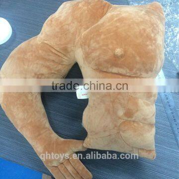 Lovely Boyfriend Arm Sleep Pillow Long Body Pillows in Sofa Couch photo-2