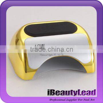 new coming 42w led nail lamp led nail dryer with good quality