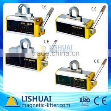 PML Series Permanent Lifting Magnet with CE