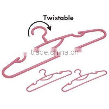 Cloth Hanger 1335 - 6 in 1