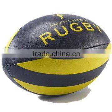 SPORTS FOOTBALL MANUFACTURER