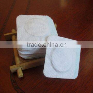 Chinese natural Reducing blood pressure patch, heat moxibustion patch special for hypertension