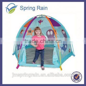 Collapsible igloo dome Play Tent for Kids