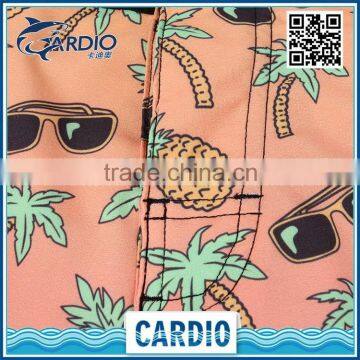 China Wholesale Custom Waterproof Swimwear for Man photo-6