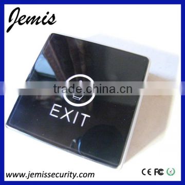 High Quality Hand-Shaped Symobol Multi-door IR Touch Infrared Sensor Exit Button