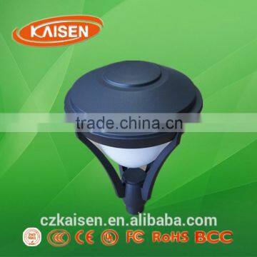 40w china alibaba express outdoor new product energy saving induction garden light