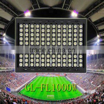 outdoor bollard lighting 1000w led replacement MH led light/flood light/outdoor lighting