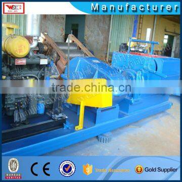 Hot Sale & Cheap Price Rubber Cleaning Machine Good Performance photo-6