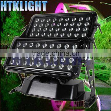 4in1 RGB rgb led wall washer