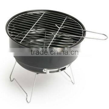 cheap steel charcoal bbq grill