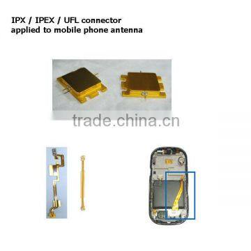 mobile phone antenna / UFL connector