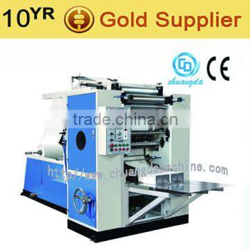 J: CDH-200-2 L facial tissue machine, facial tissue machine price, facial tissue making machine