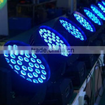 rgbw 4in1 led moving head the stage light guangzhou