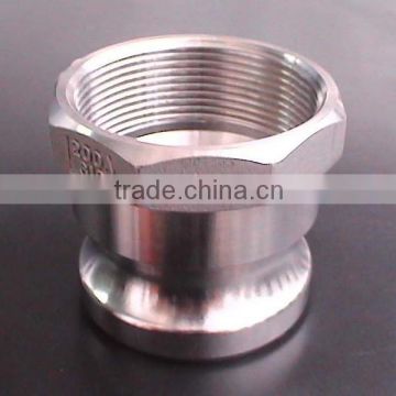 Shenzhen oem precision stainless steel auto spare part