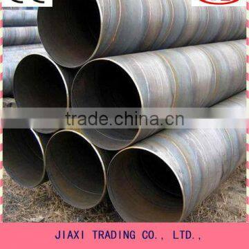 Q345A/B Seamless Steel Pipe