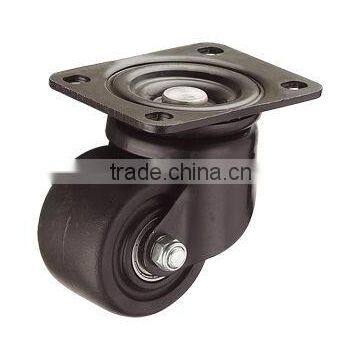 Double Ball Bearing Industry Swivel Caster Wheel