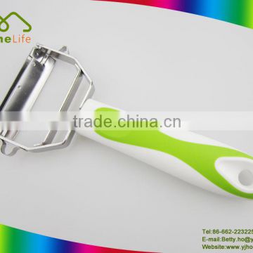 High quality Kitchen Utensils Fruit and Vegetables tools peeler