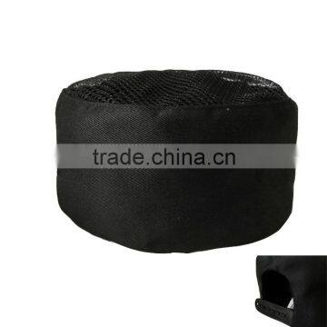 wholesale Black Chef Hat+fashion chef cap#&non woven chehotel chef