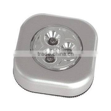 LED touch light