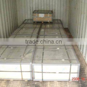 steel sheet steel coil MR SPCC