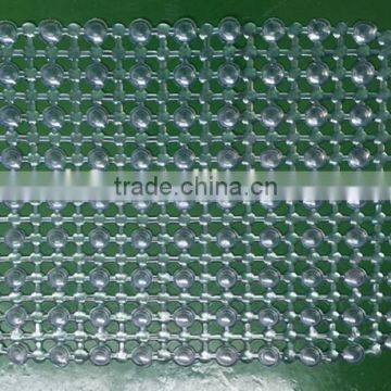 Wholesale Massage PVC Bath Mat Factory Price