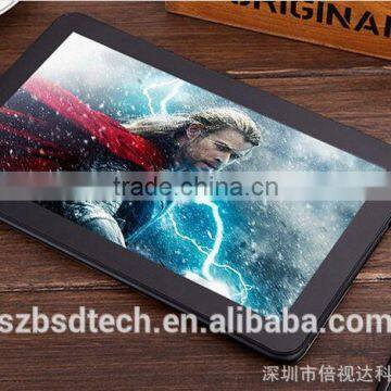 Feelworld Cheap OEM/ODM Android Tablet pc 10.1inch drivers for allwinner A83T 1024*600Capacitive Octa Core WIFI FM Bluethoot