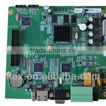 DVR pcba board