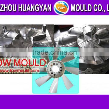 OEM custom injection car filter mould manufacturer