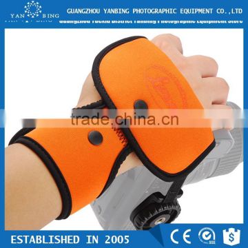 Camera Wrist Strap Manufacturer Soft Hand Grip Wrist Strap Wholesale