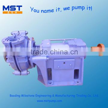 High Pressure Concrete Sludge Pump