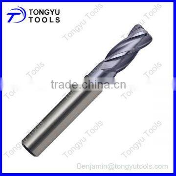 Solid carbide centering drill