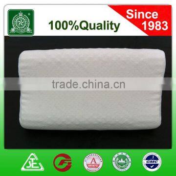 Excellent Quality Eco-friendly Wholesale Natrual Latex Pillow photo-2