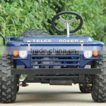 2014 cf Moto Atv Hot Sale~ photo-4