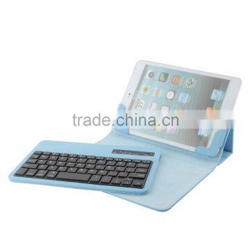 Folding Tablet Accessories Case for Tablet 7 Inch With Belt photo-2