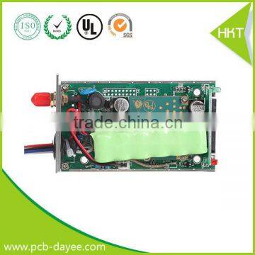 Shenzhen pcb factory OEM,ODM Service provider