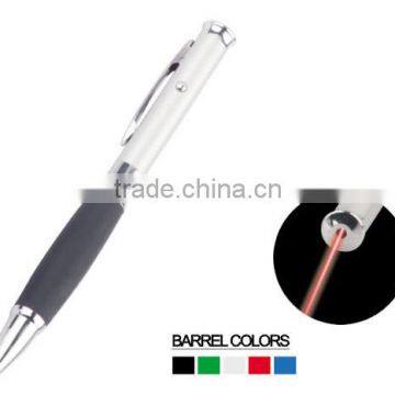 promotional pen with light LIG-39