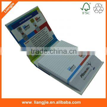 3D Side Print Custom Advertisement Memp Pad Gift photo-4