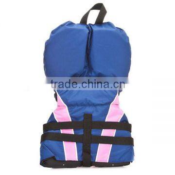 Baby foam lifejacket