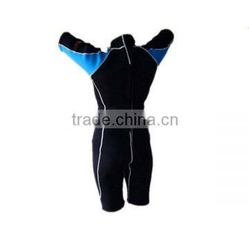 Wholesale 2-5mm Neoprene Smooth Skin Wetsuit