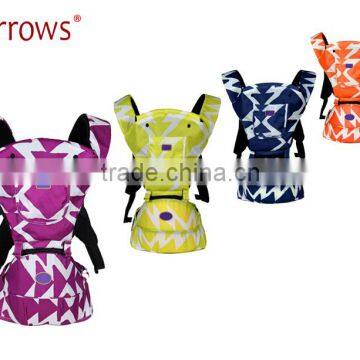 Breathable Oxford Comfortable Baby Carrier Good Prices/China OEM Wholesaler Factory Suppliers