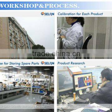 SELON SE-XSZ-117D BIOLOGICAL MICROSCOPE, DIGITAL CAMERA MICROSCOPE, HIGH MAGNIFICATION DIGITAL MICROSCOPE photo-5