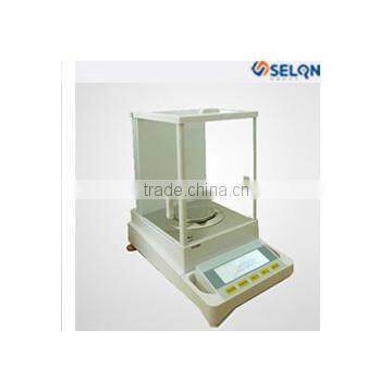 SELON SA1104 EXCEL PRECISION BALANCE, LCD DISPLAY, ADVANCED DESIGN photo-2